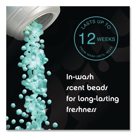 Downy Cleaners & Detergents, 14.8 oz Canister, Beads, Fresh 85302